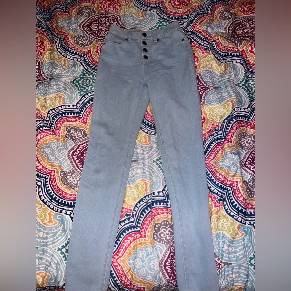 Women jeans